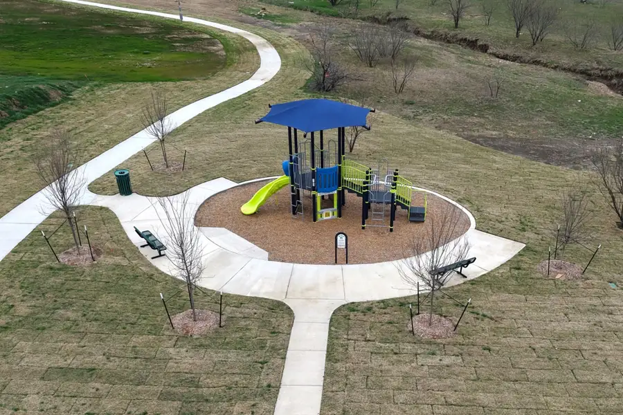 Playground Playground