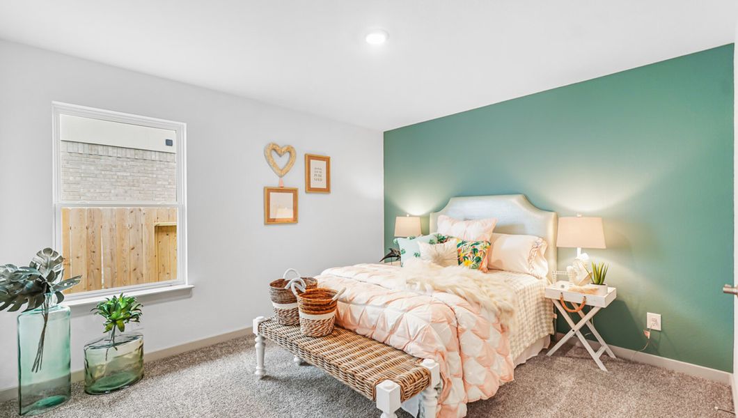 Image 8 of the Lago Mar community in Texas City, TX.