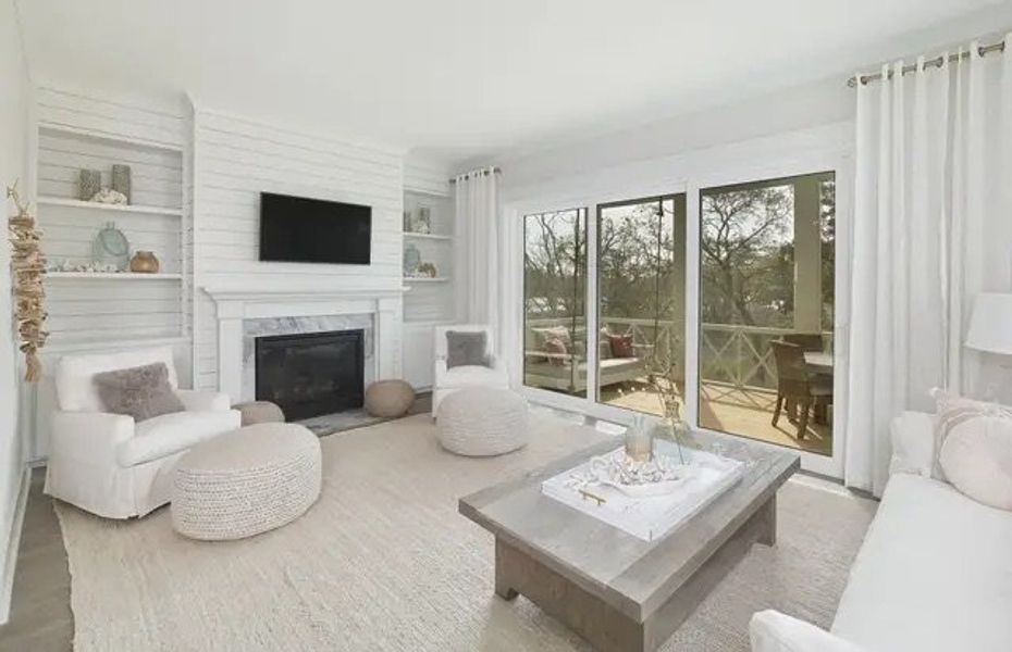 Image 27 of the Kiawah River community in Johns Island, SC.