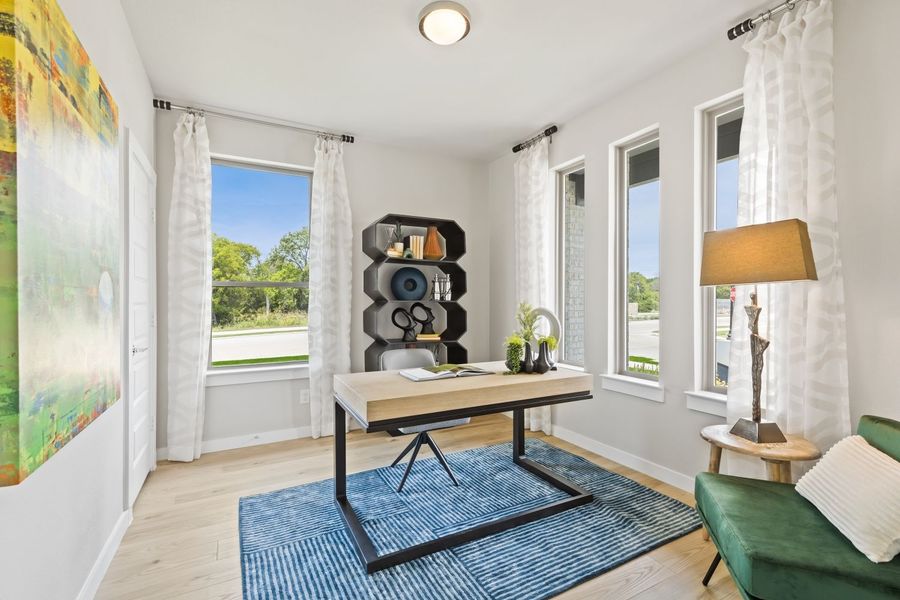 Image 11 of the Wilson Creek Meadows community in Celina, TX.