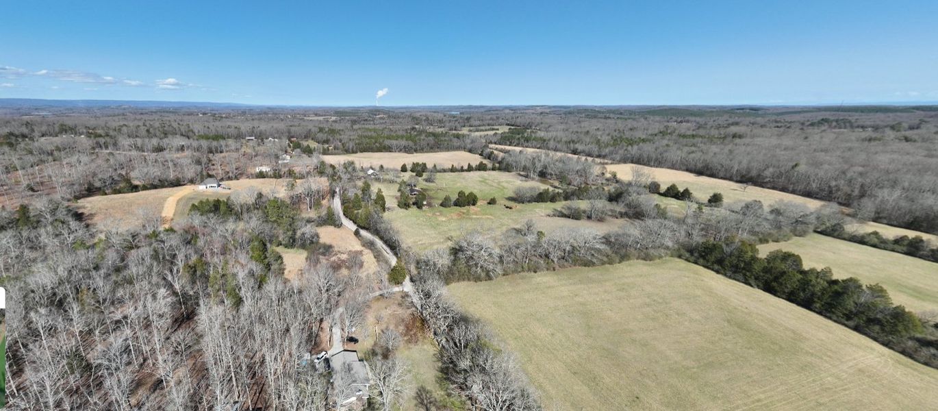 Natural surroundings and green spaces near Baker Road in Birchwood, TN (Image 64).