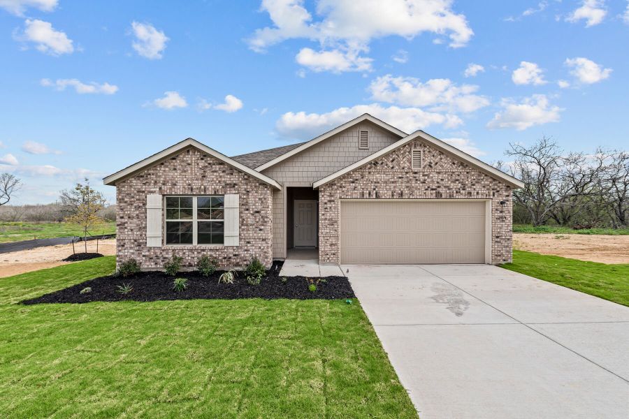 Front Exterior Front Exterior