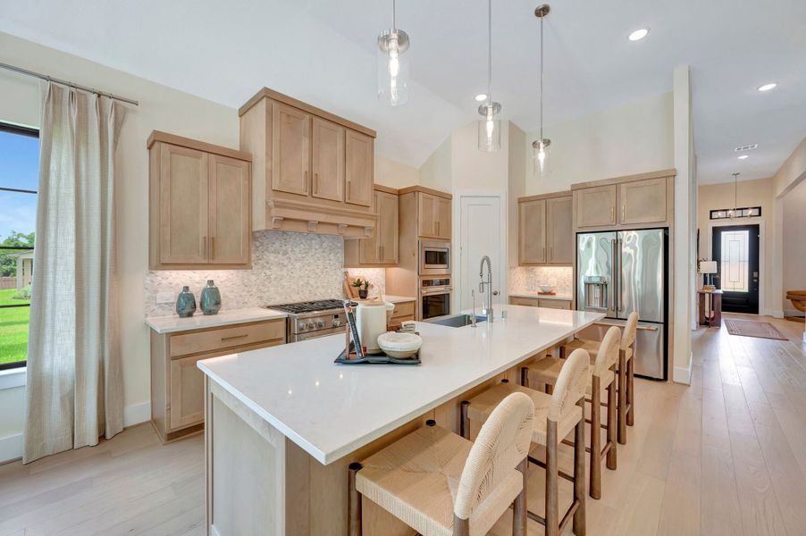 Kitchen Kitchen
