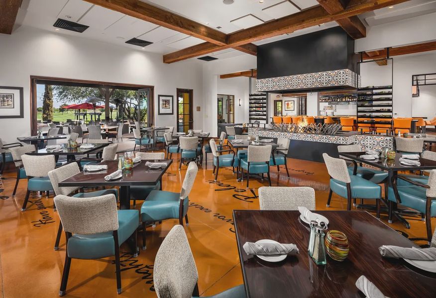 Palma Kitchen & Tap - 7 of 18 Palma Kitchen & Tap - 7 of 18