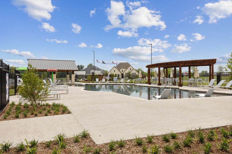 Community amenity available to residents of Dove Hollow in Waxahachie (Image 12).