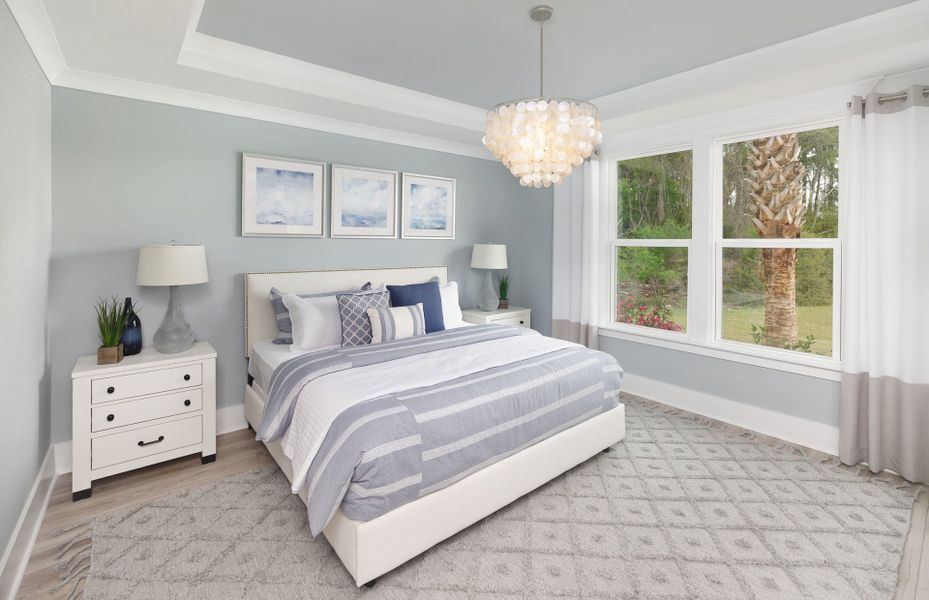 Prestige Owner's Suite Prestige Owner's Suite