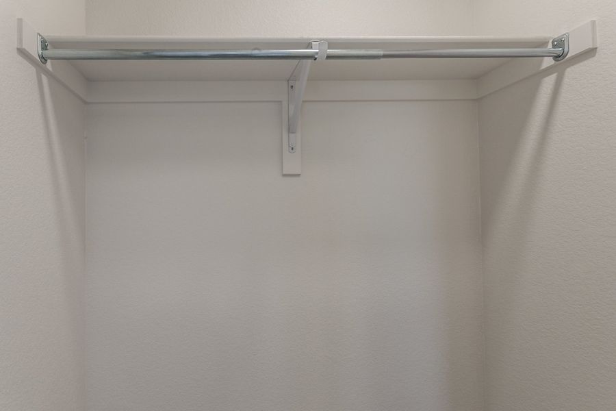Close-up of interior finishes in a home at Prairie Song, Windsor (Image 58).