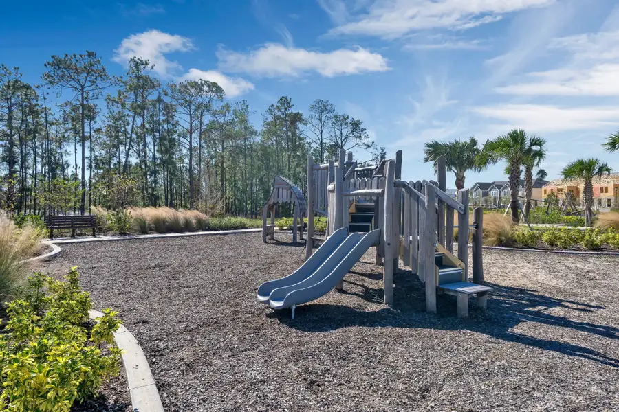 Community amenity available to residents of Harvest at Ovation - Townhomes in Winter Garden (Image 4).