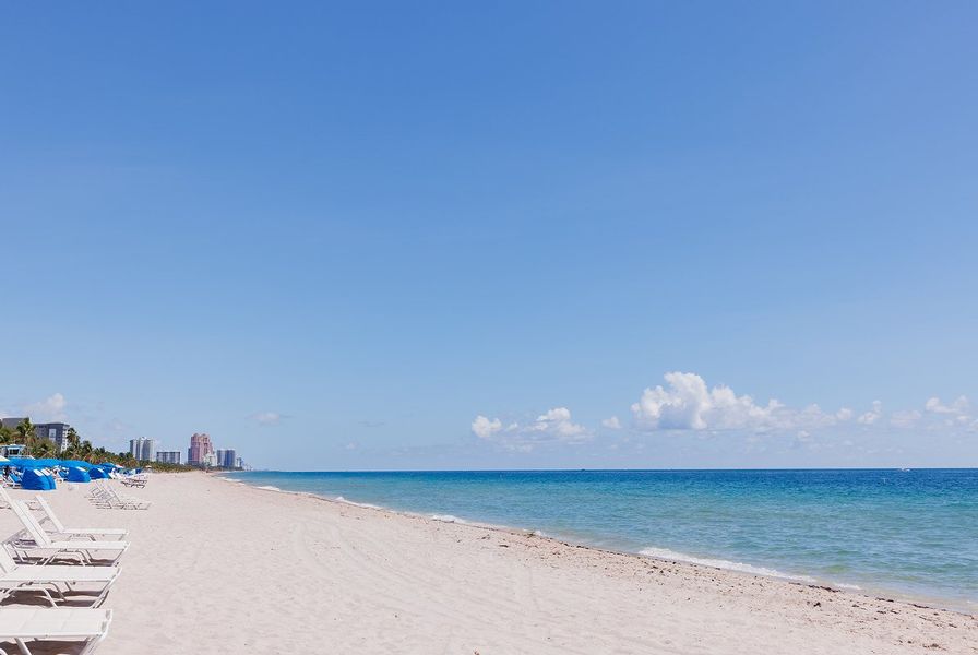 Wilton Manors Ft Lauderdale Beach