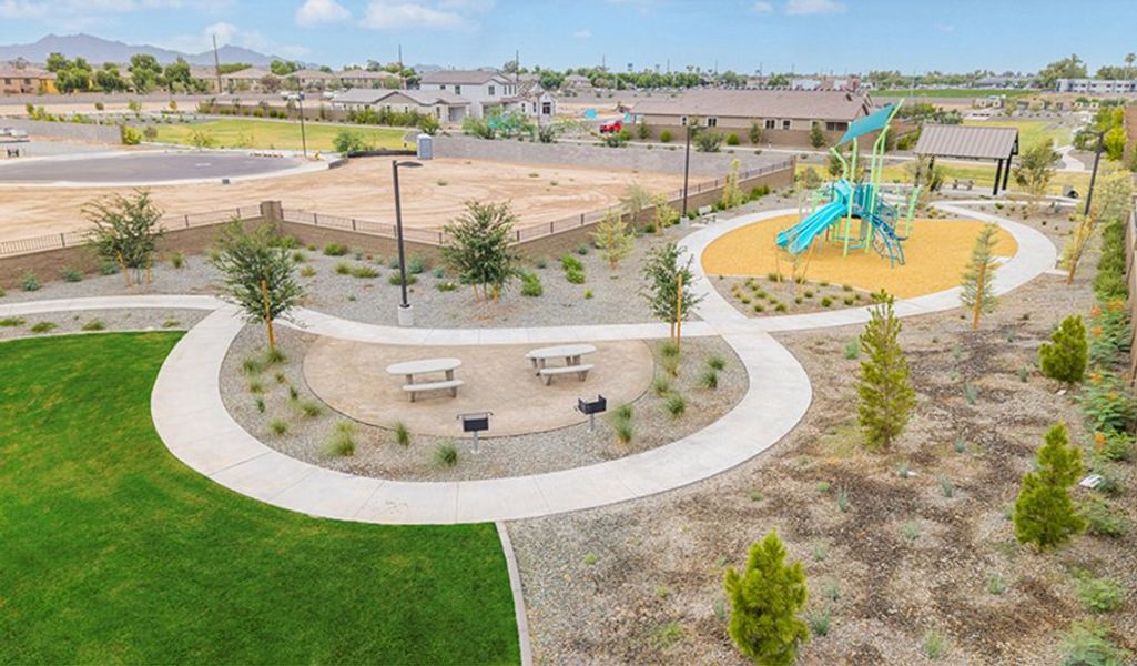 Community amenity available to residents of Seasons at Baker Farms in Phoenix (Image 19). Community amenity available to residents of Seasons at Baker Farms in Phoenix (Image 19).