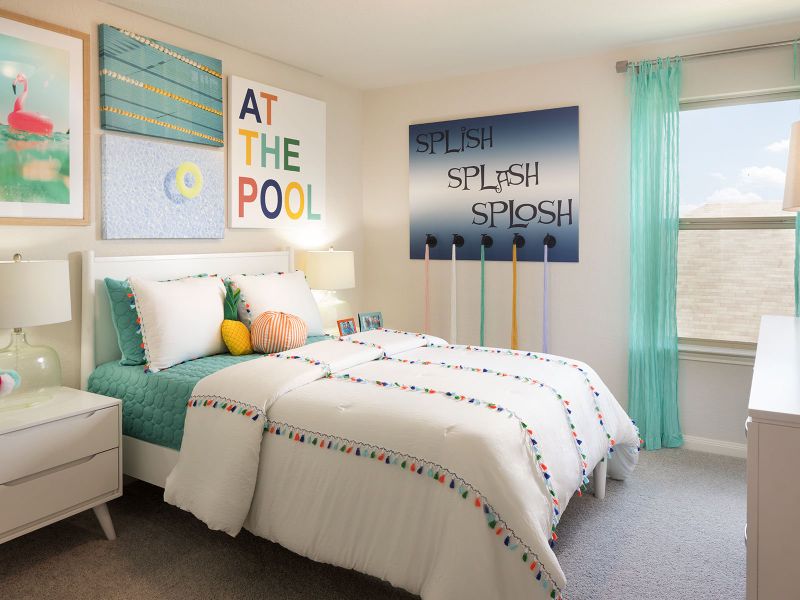 Image 12 of the Trails at Westpointe - Premier Series community in San Antonio, TX.