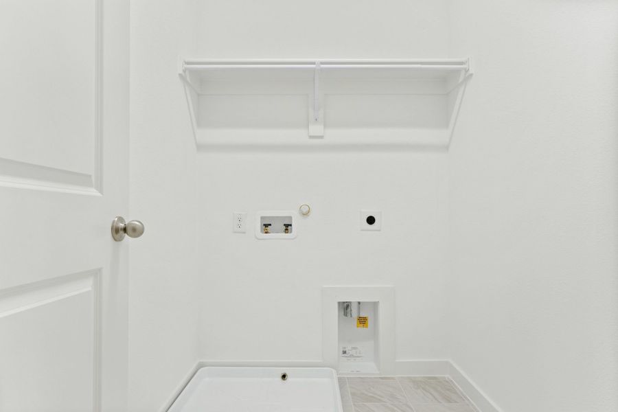 Image 45 of the Windsong Ranch Townhomes community in Prosper, TX.