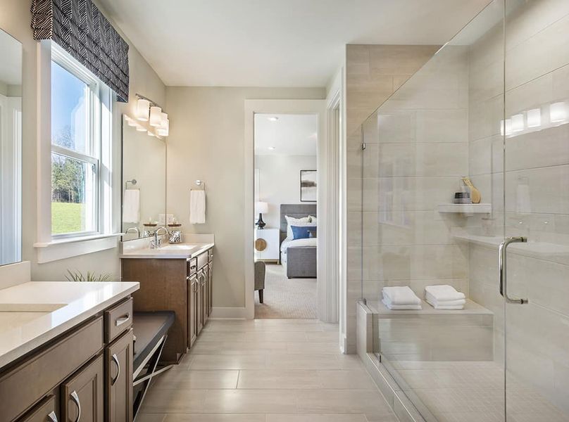 Image 41 of the Johnson Pond community in Fuquay Varina, NC. Image 41 of the Johnson Pond community in Fuquay Varina, NC.