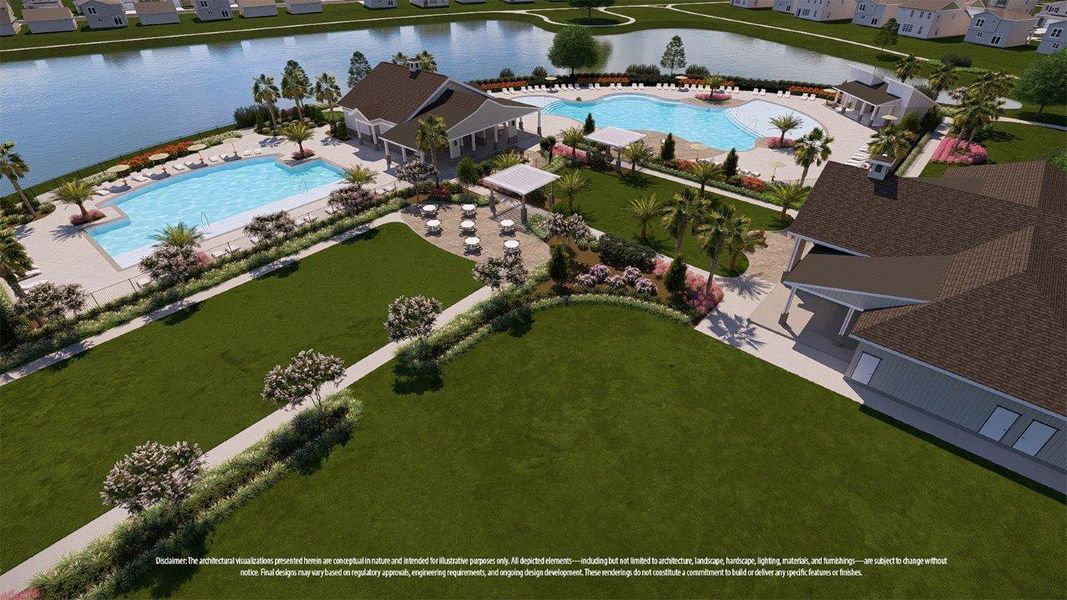 Community amenity available to residents of Altama in Brunswick (Image 9).