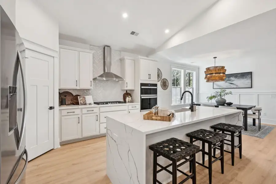 Johns Island, SC New Homes.  - Slide 4