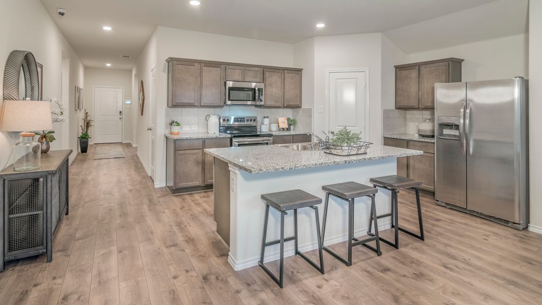 Image 26 of the Winn Ridge community in Aubrey, TX.