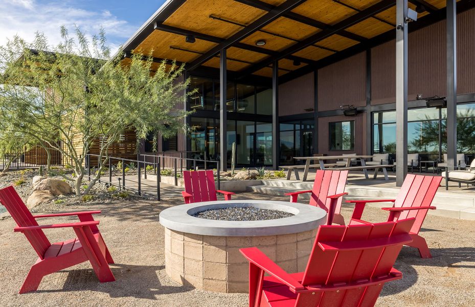 Community amenity available to residents of Blossom Rock in Apache Junction (Image 31).