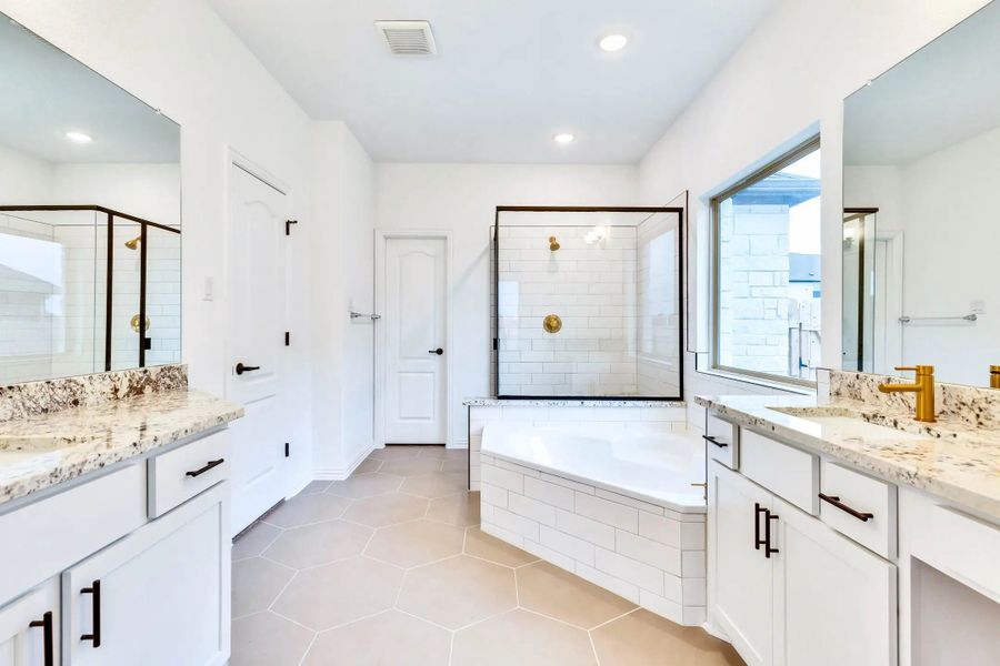 Image 24 of the Aldeana master-planned community in Rosharon, TX. Image 24 of the Aldeana master-planned community in Rosharon, TX.