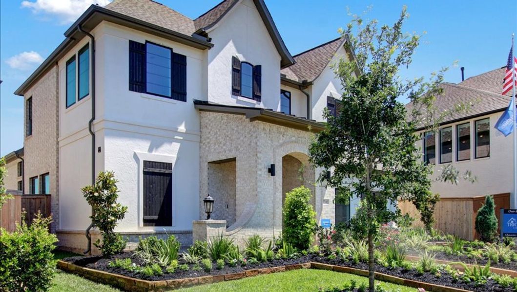 Image 62 of the Sunterra 40 community in Katy, TX.