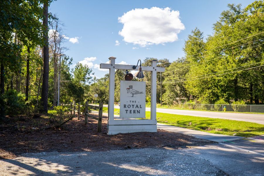 Royal Tern Restaurant Royal Tern Restaurant