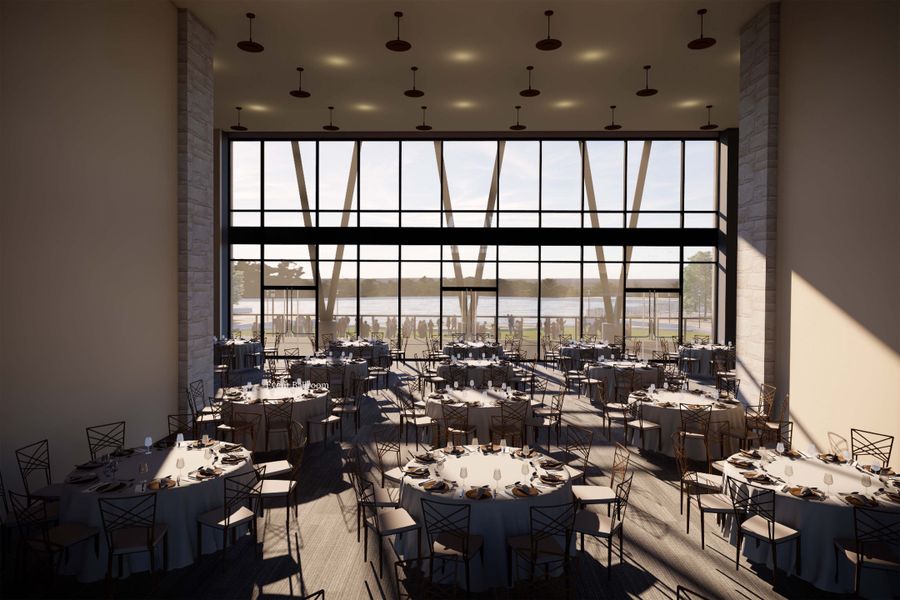 Solterra Texas 40' New Homes in Mesquite, TX.  - Slide 3