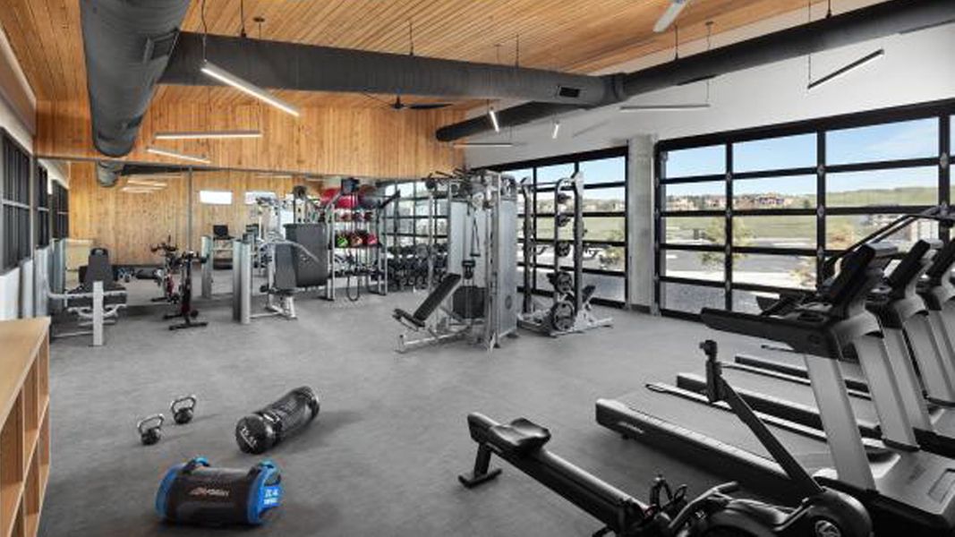 Community amenity available to residents of Montaine in Castle Rock (Image 11). Community amenity available to residents of Montaine in Castle Rock (Image 11).