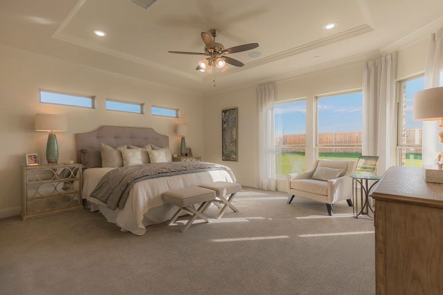 Image 13 of the The Villages of Fox Hollow community in Forney, TX.