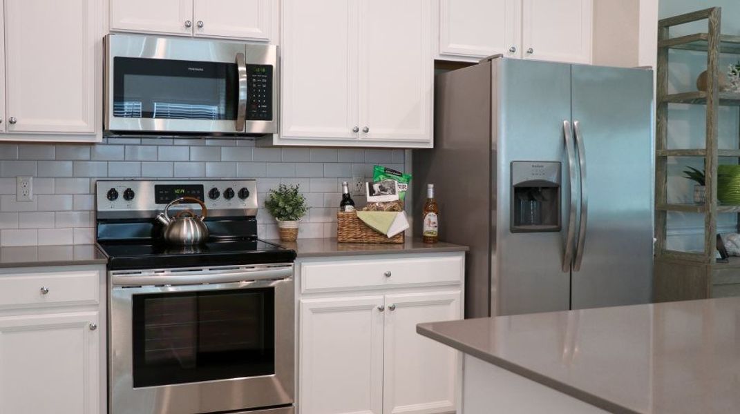 Image 39 of the Silver Landing: Silver Landing 53s community in St. Augustine Shores, FL.