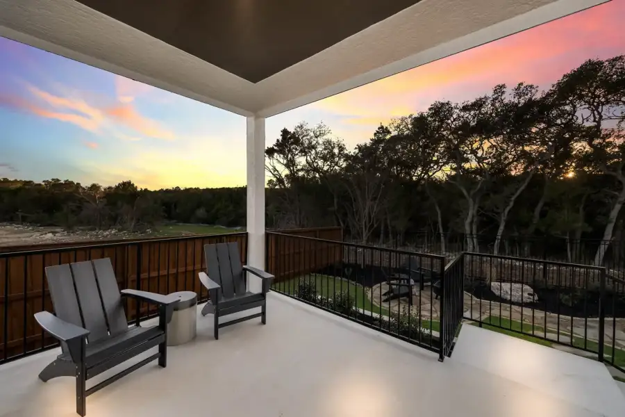 Image 12 of the Madera at Cibolo Canyons community in San Antonio, TX.