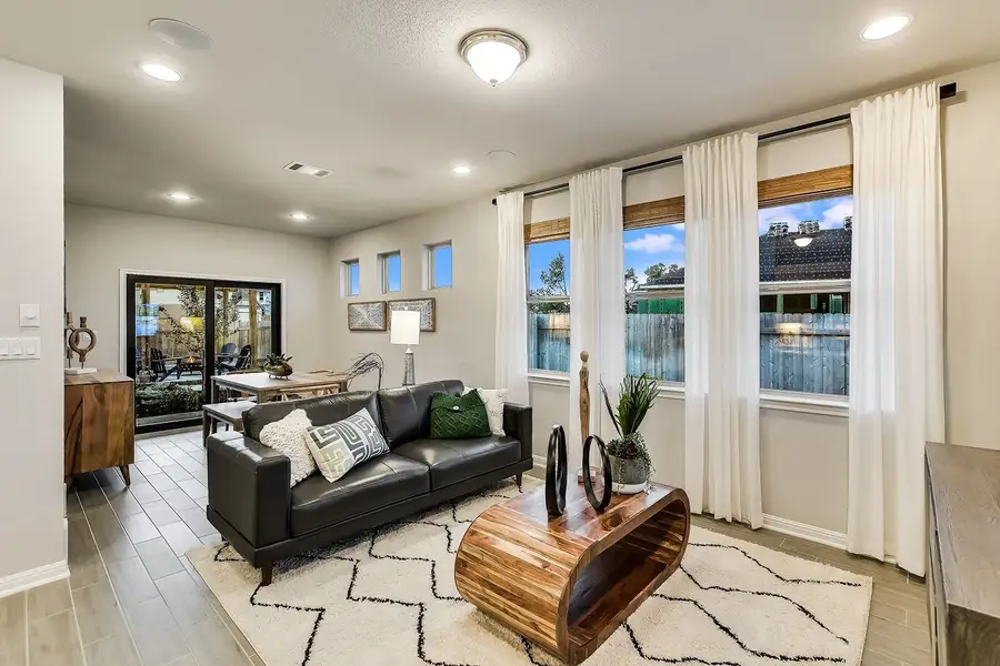 Image 3 of the The Hills at Deerbrooke community in Leander, TX.