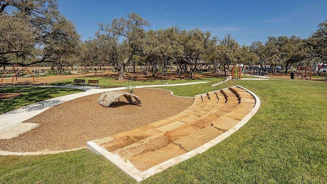 Community amenity available to residents of Parmer Ranch in Georgetown (Image 6). Community amenity available to residents of Parmer Ranch in Georgetown (Image 6).