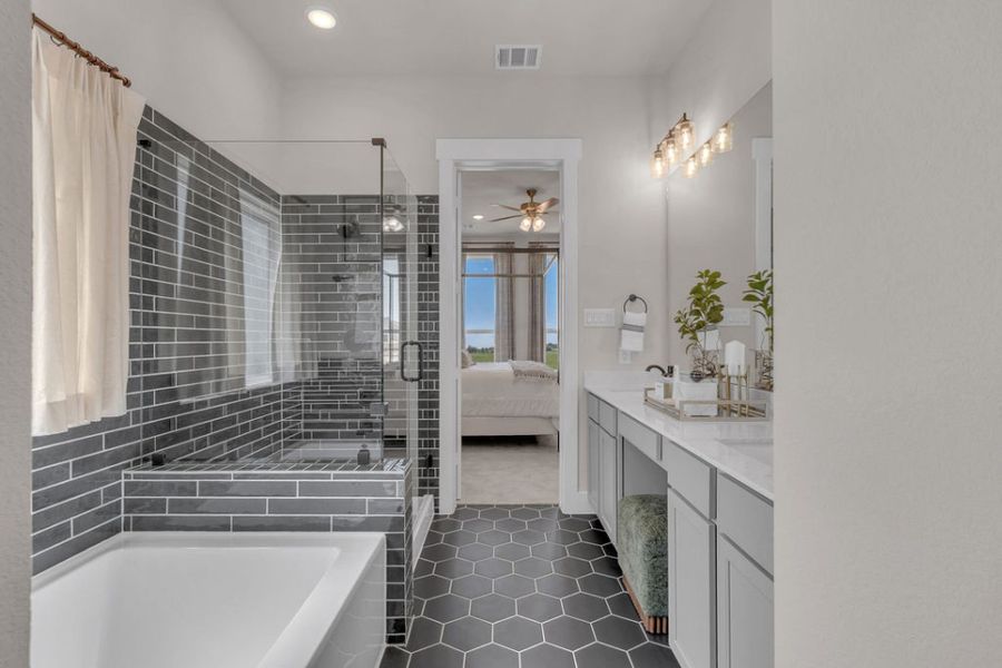 Image 19 of the Attwater master-planned community in Waller, TX. Image 19 of the Attwater master-planned community in Waller, TX.