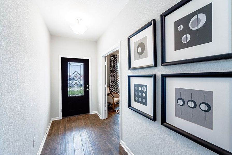 Image 20 of the Roman Forest community in New Caney, TX.