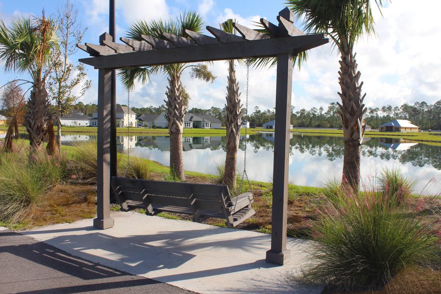 Community amenity available to residents of Gran Lake in St. Augustine (Image 5).