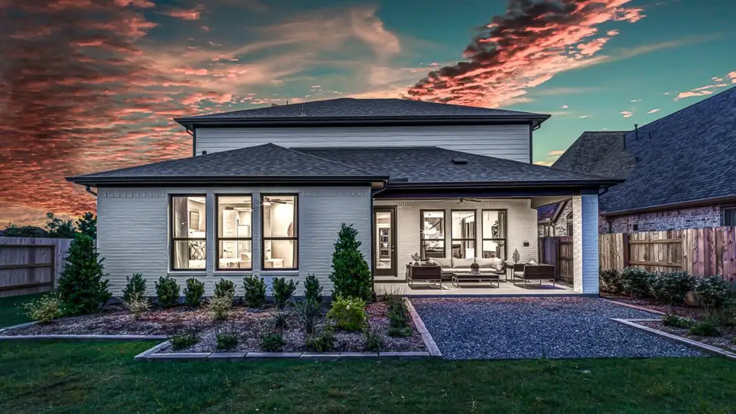 Image 3 of the Elyson 60s community in Katy, TX.