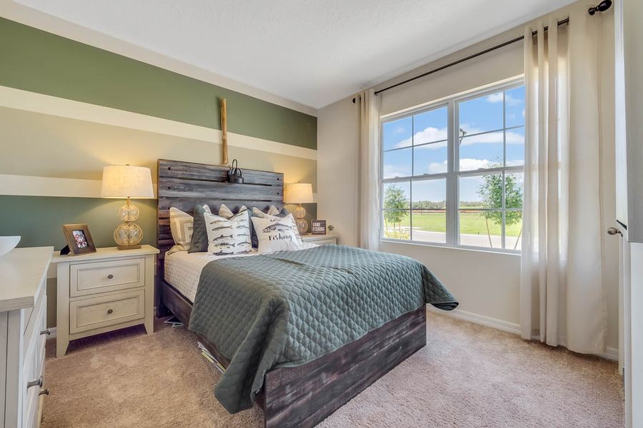 Image 15 of the Lake Harris Reserve community in Tavares, FL.