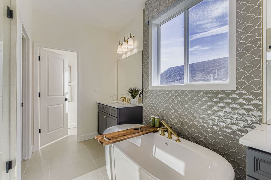 New Homes in Windsor, CO.  - Slide 27