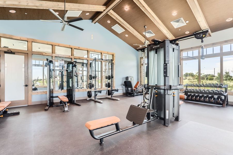 Longmont, CO New Homes.  - Slide 21