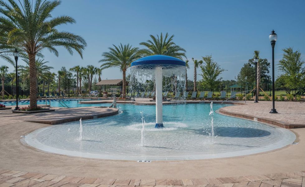 Community amenity available to residents of Oakmont in Gainesville (Image 14).