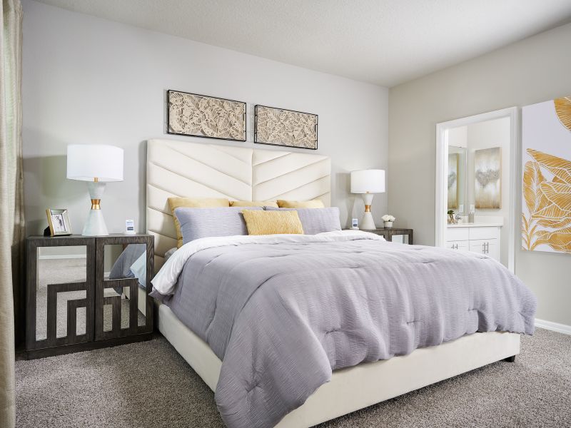 Image 9 of the Legacy Place community in Casselberry, FL.