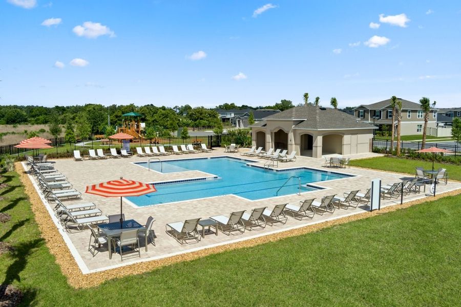 Community amenity available to residents of Reserve at Forest Lake II in Lake Wales (Image 10).