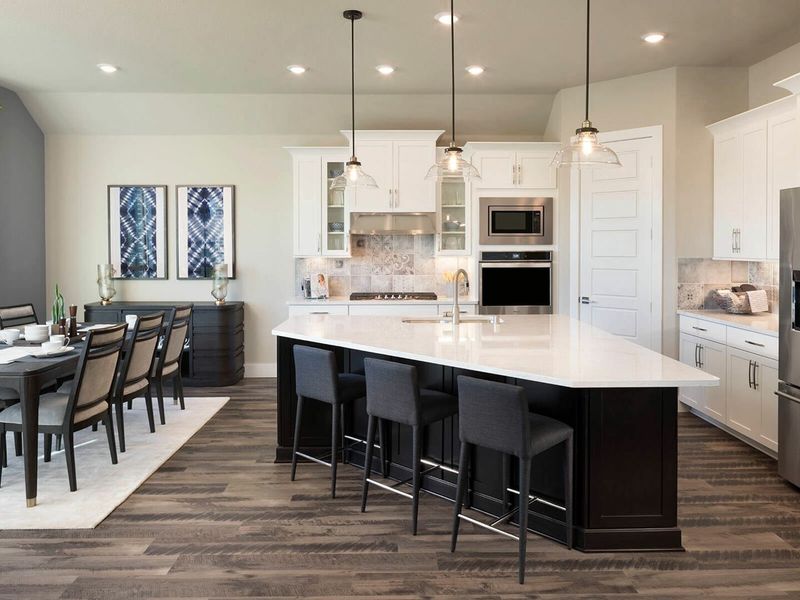 Image 22 of the Northaven - Chateau Series community in Rowlett, TX.