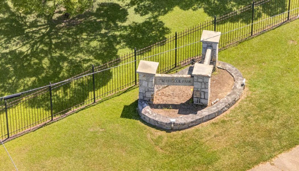Image 25 of the Thurgood Estates community in Snellville, GA.