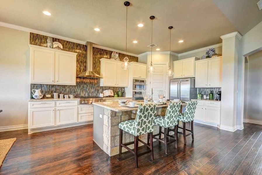 Image 3 of the Rim Rock community in Driftwood, TX.