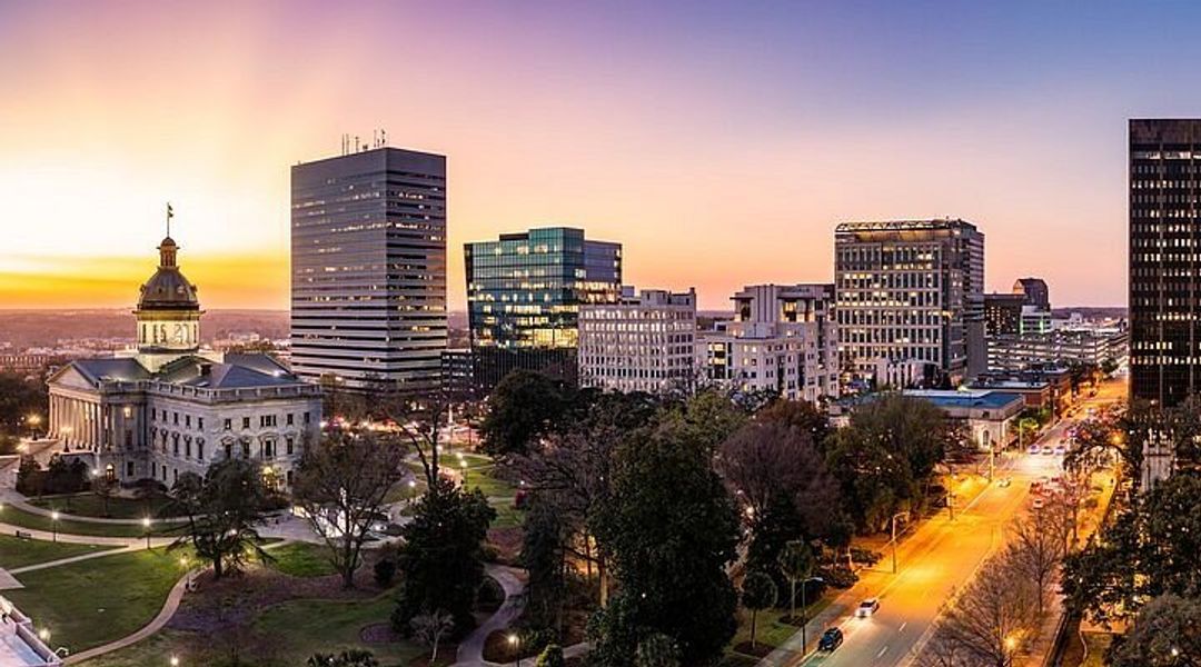 Image 7 of the Birdhaven community in Lexington, SC.