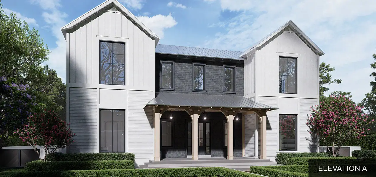 Front exterior of a home in the The Grove community, located in Oakland, FL (Image 7).