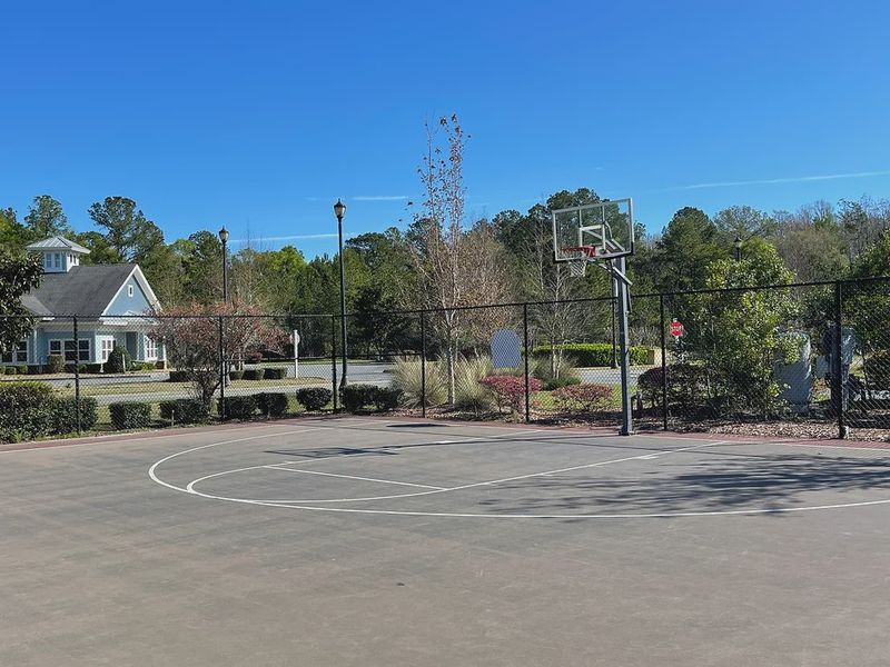 Community amenity available to residents of The Preserve at Laurel Lake in Lake City (Image 15).