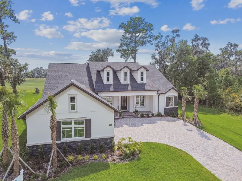 Southern Hills Plantation,34601