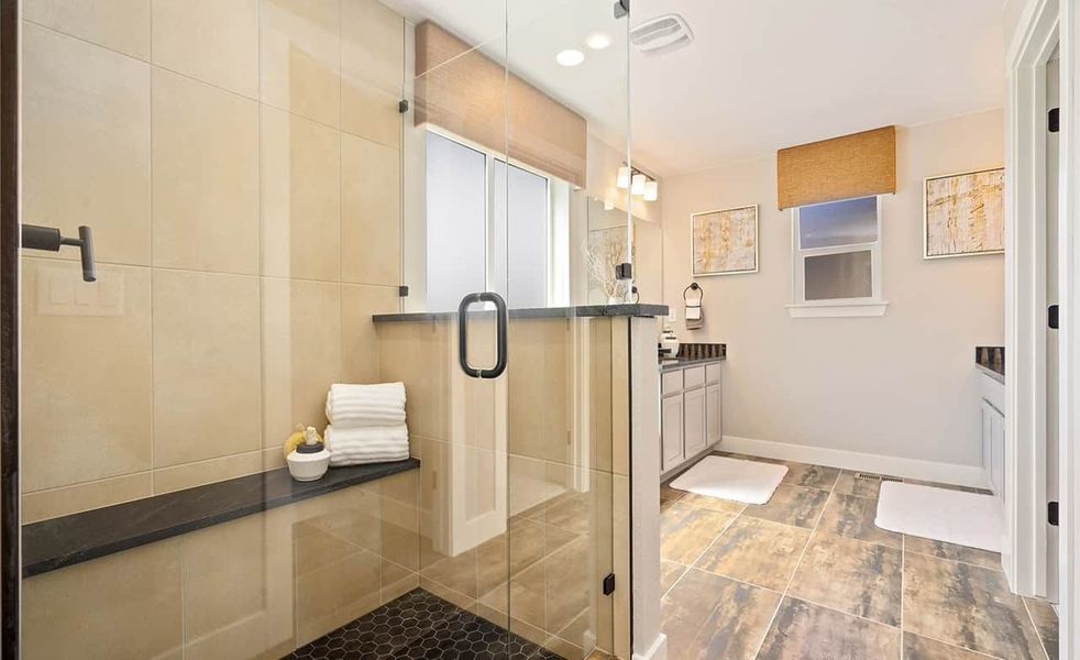 Image 14 of the RainDance community in Windsor, CO.