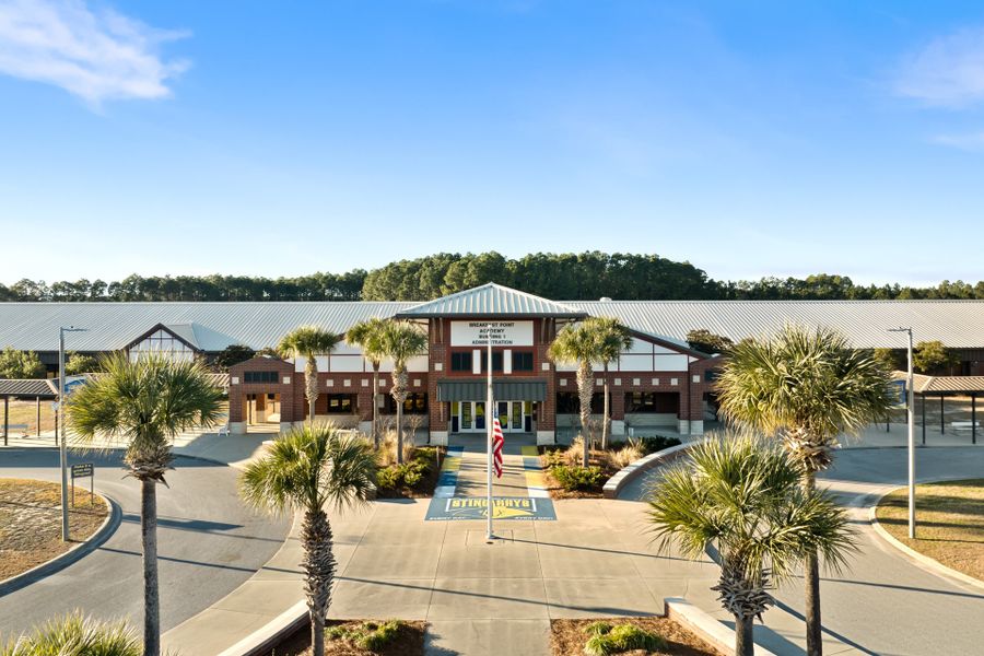 Community amenity available to residents of Breakfast Point East in Panama City Beach (Image 28).